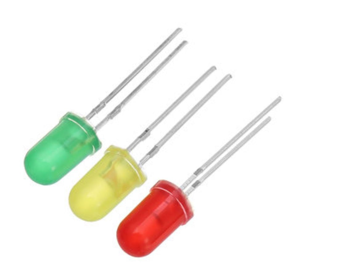 Ologymart Fruit Battery LED Science Kit – Lemon & Citrus Power Experiment