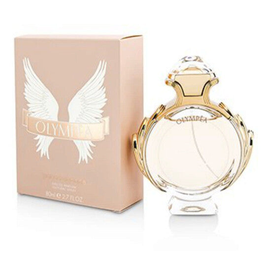Paco Rabanne Olympea Eau de Parfum 80ml Spray Women's Fragrance