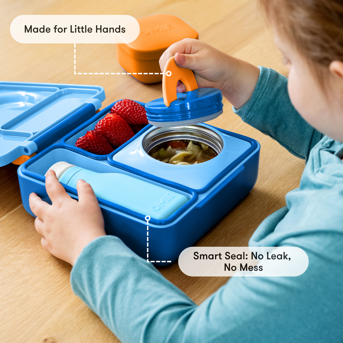 OmieBox