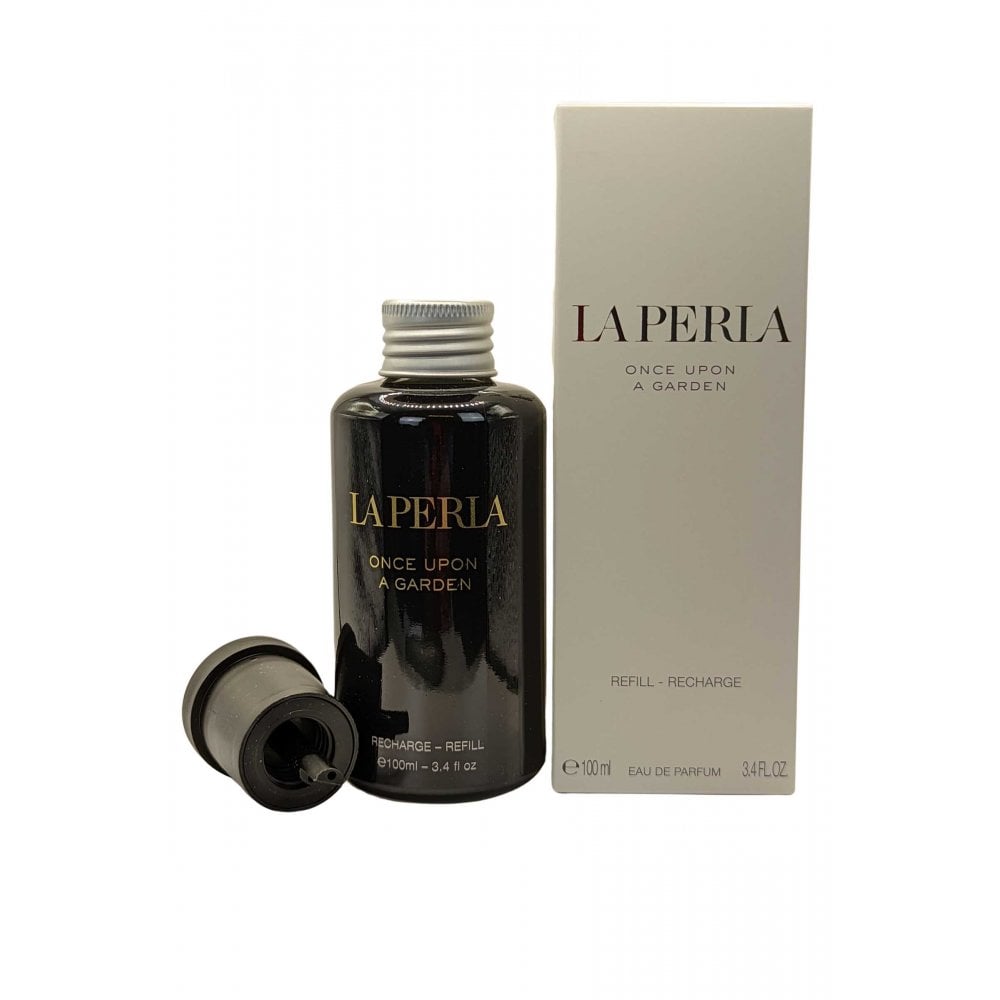La Perla Once Upon A Garden Eau de Parfum 100ml Refill