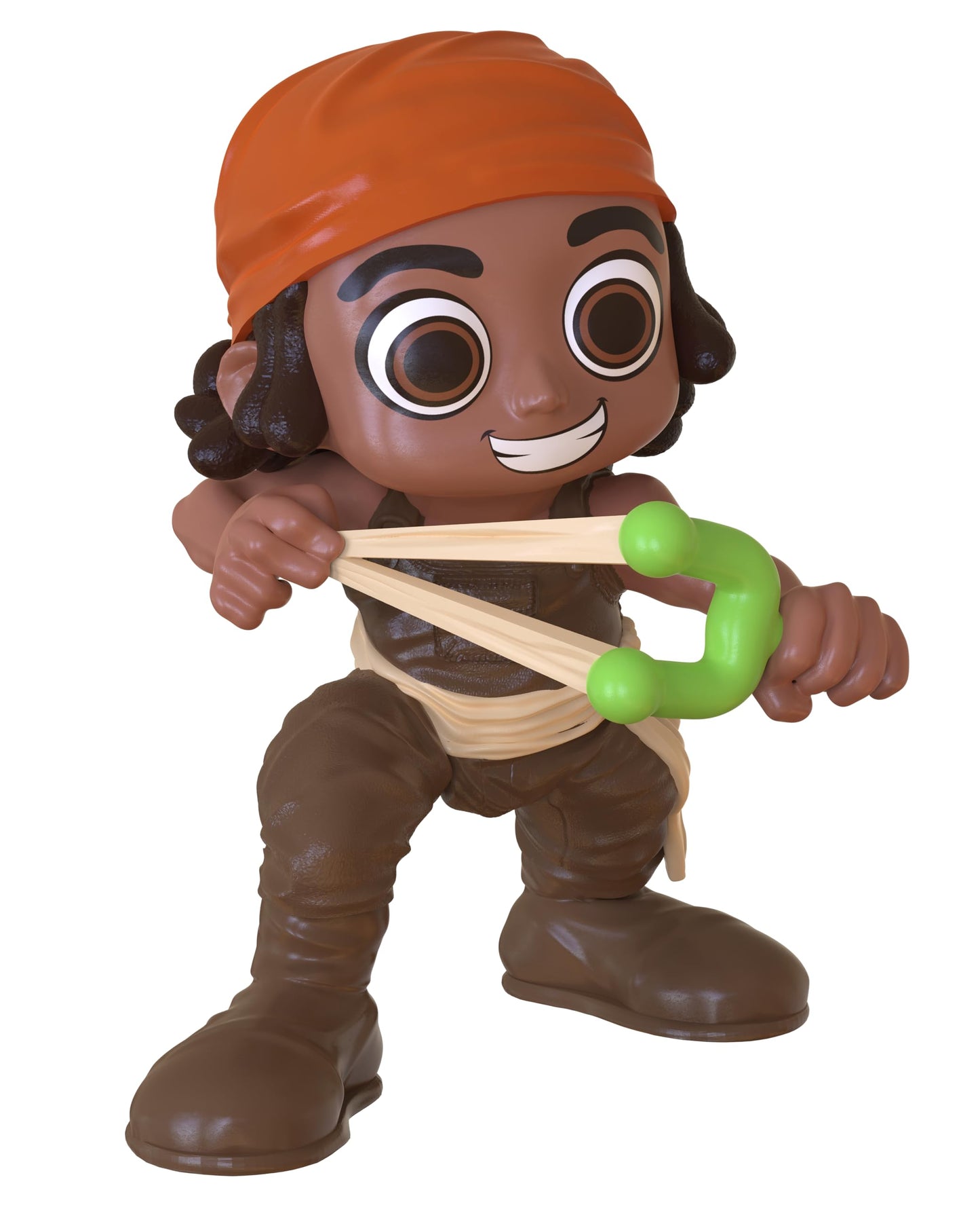 One Piece Mini Figures – Series 1 Collectible Figures by PhatMojo