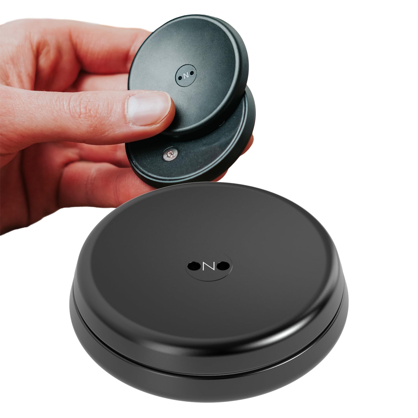 ONO Slider: Handheld Fidget Toy for Focus and Calm