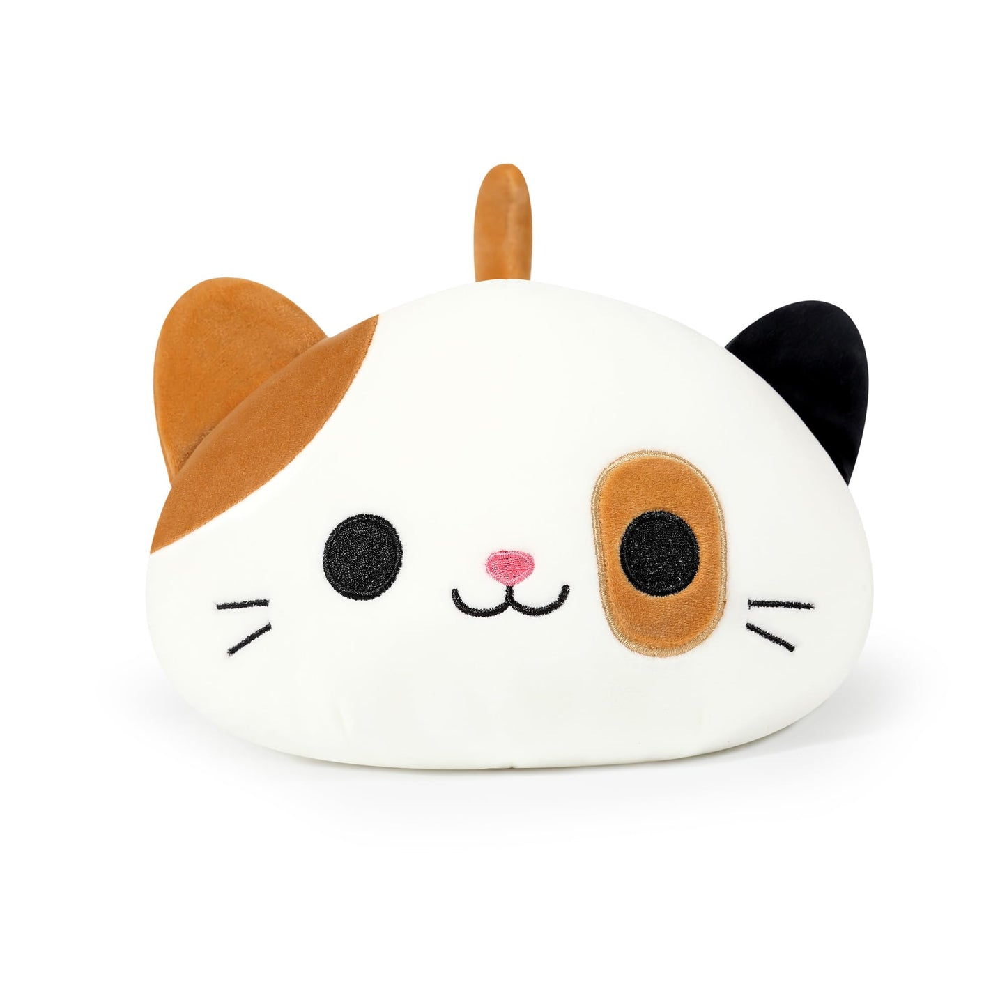 Onsoyours Original Calico Cat Plush - 20 Inch Kitty Plush Toy