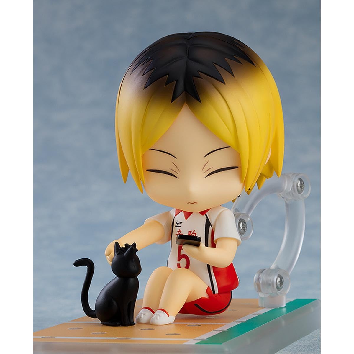Orange Rouge Nendoroid Kenma Kozume: Second Uniform Ver. – Haikyu!! Official Licensed Figure
