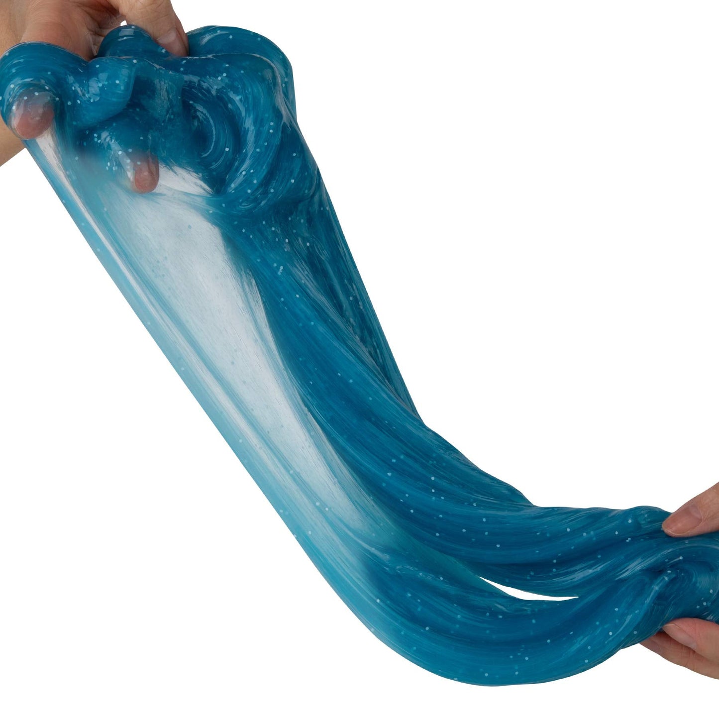 The Orb Factory Stranger Things Hawkins Goo Toy – Blue