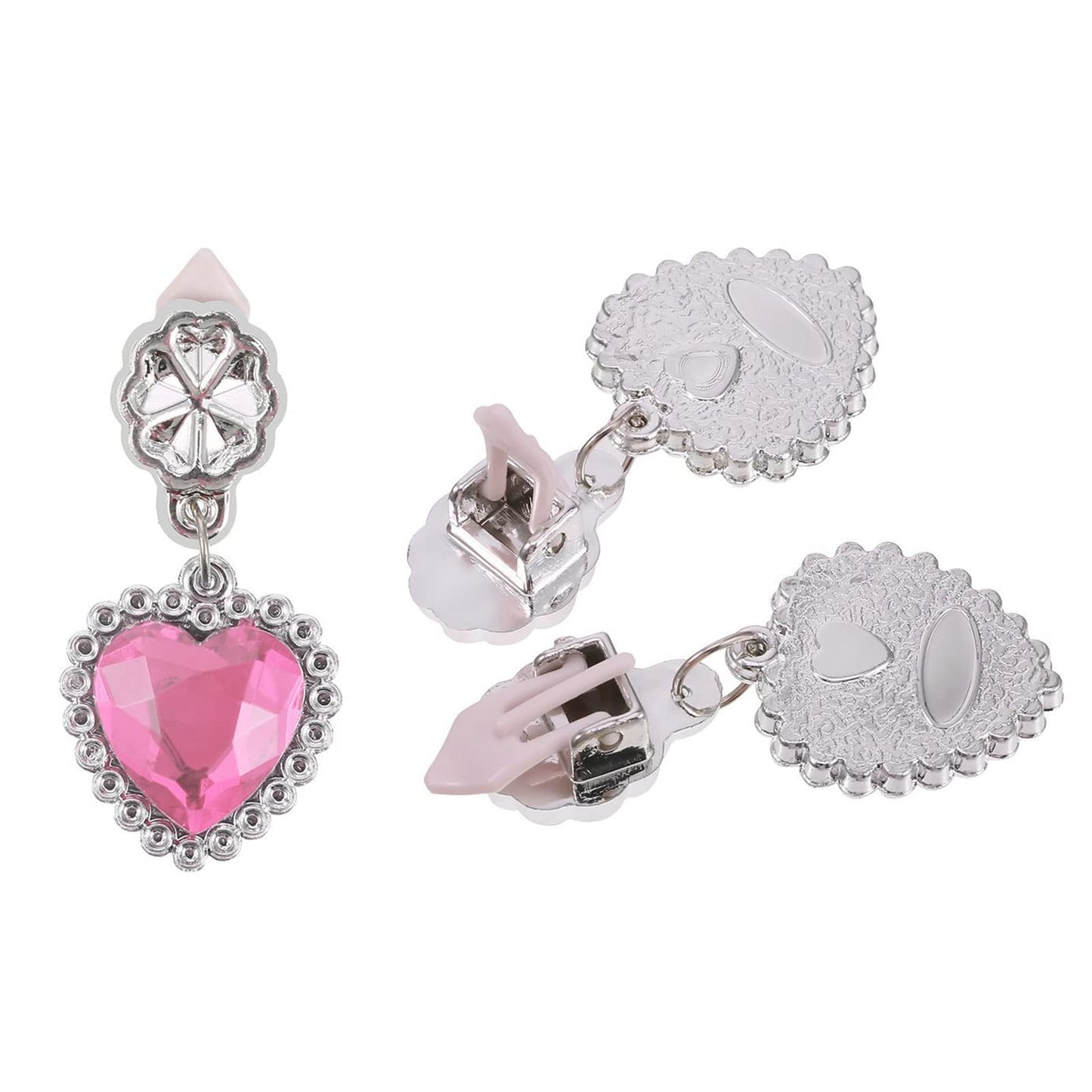Orgrimmar Princess Dress Up Accessories — Gloves, Tiara, Crown, Wand & Jewelry for Kids