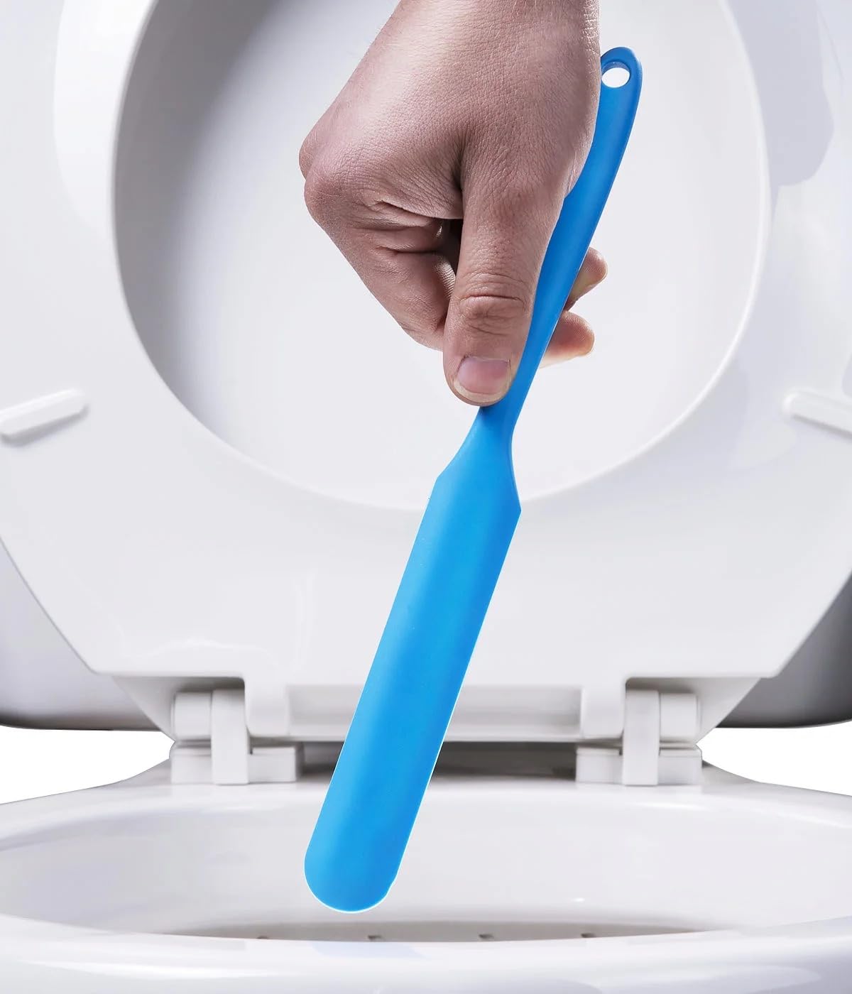 Original Poop Knife The Gag Gift — Heavy Silicone Covered Butter Knife