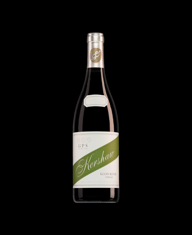 Kershaw GPS Syrah 2019