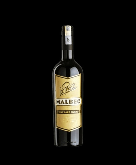 La Posta Malbec (Vineyard Blend) 2021