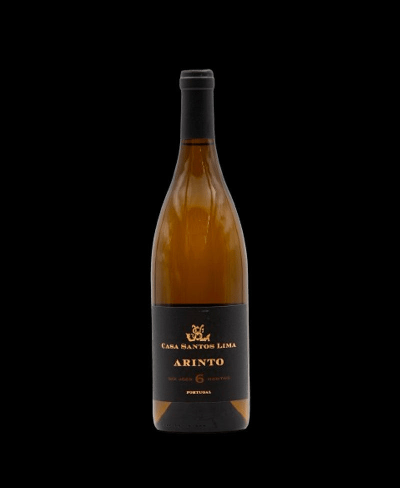 Casa Santos Lima Oak Aged 6 Months Arinto 2020