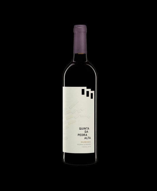 Quinta da Pedra Alta Pedra A Pedra Tinto 2020
