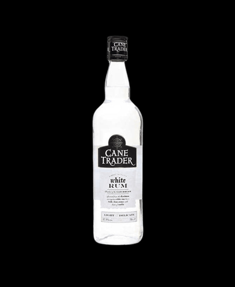 Cane Trader White Rum