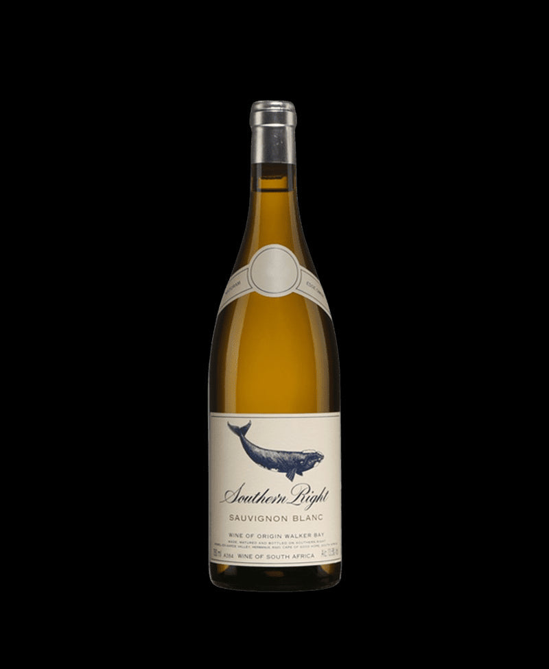 Southern Right Sauvignon Blanc 2024
