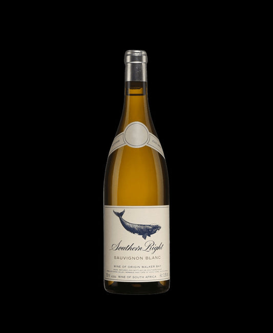 Southern Right Sauvignon Blanc 2025