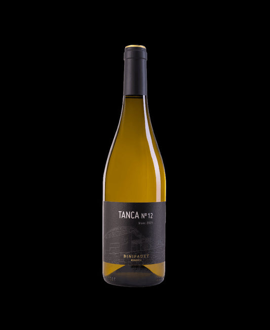 Bodegas Binifadet Tanca No 12 Blanc Roure 2022