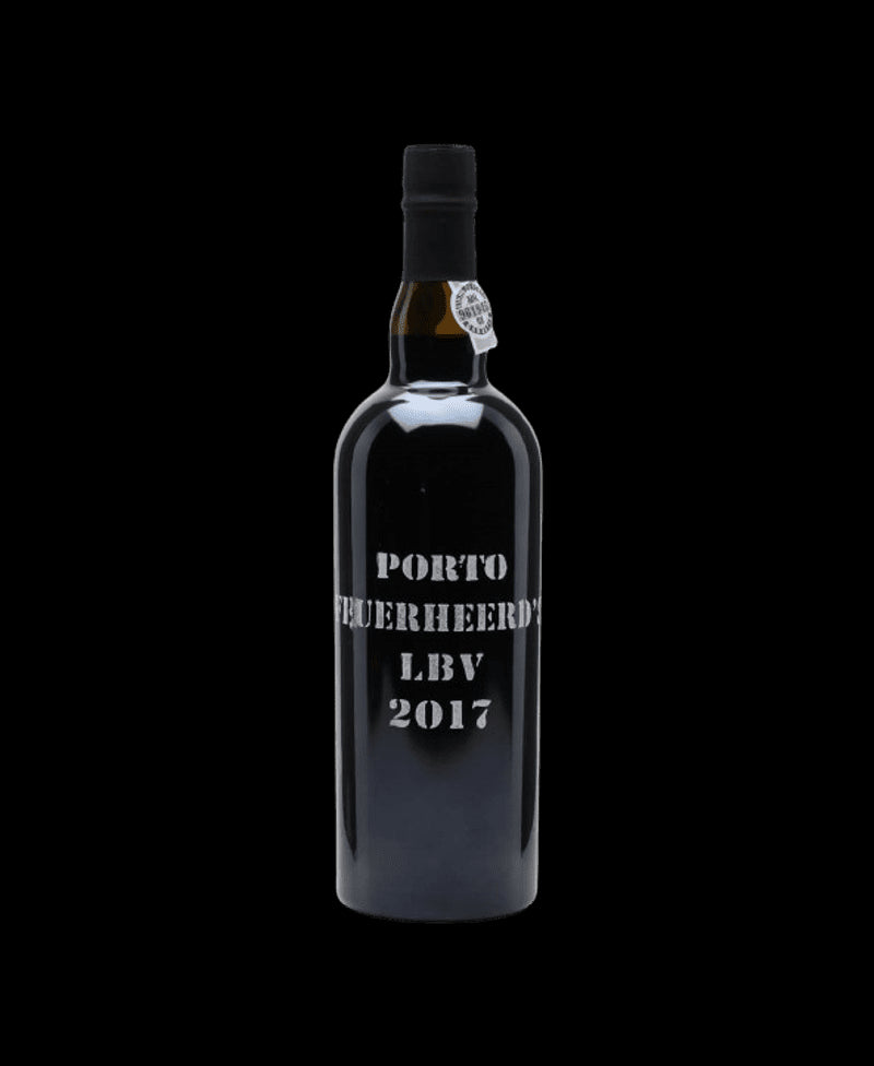 Feuerheerd's LBV 2018