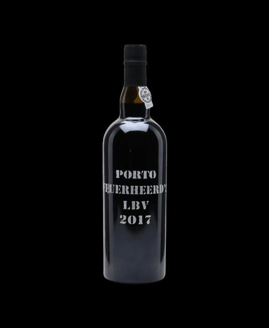 Feuerheerd's LBV 2018