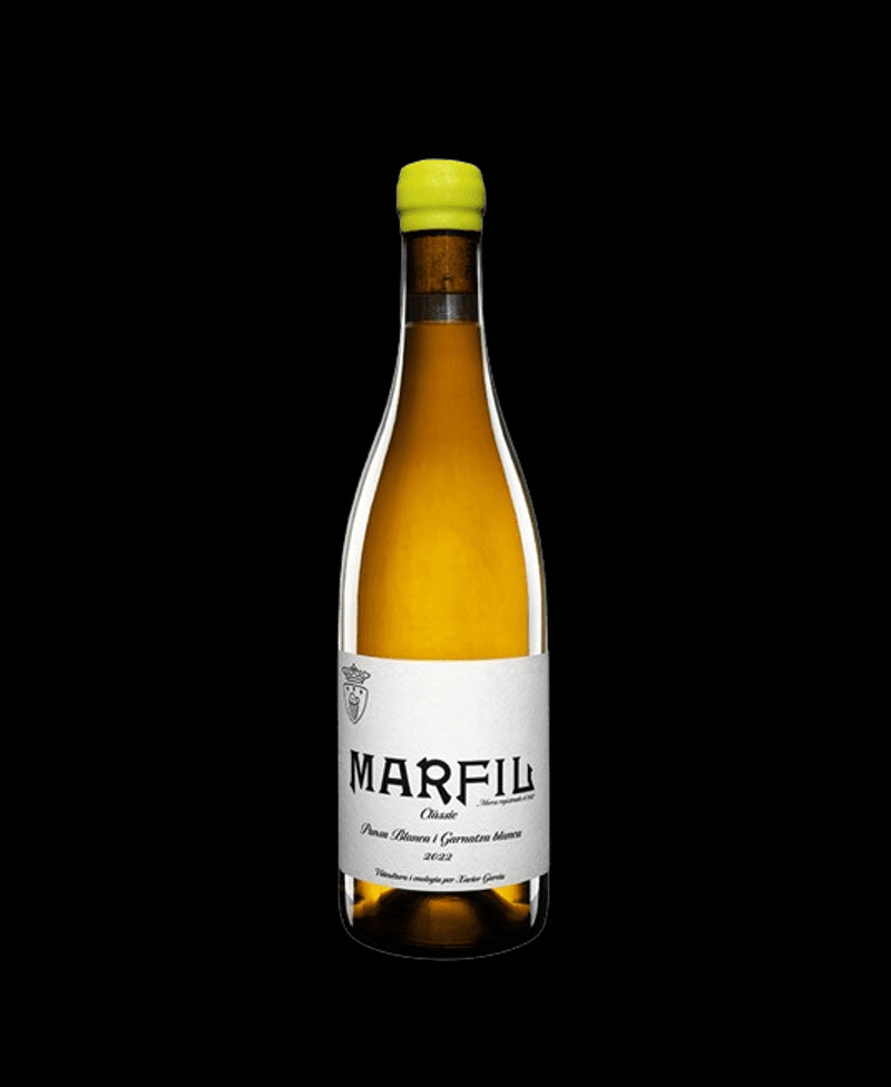 Marfil Alella Vi Blanc Clàssic 2023