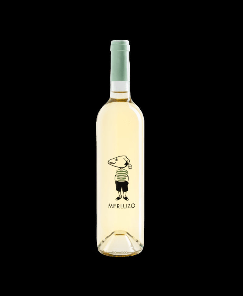 Bodegas Binifadet Merluzo Blanco 2024