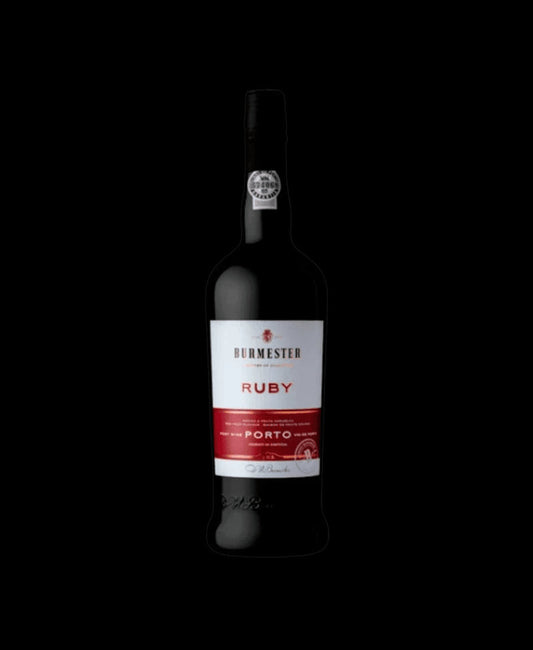 Burmester Ruby Port N.V.