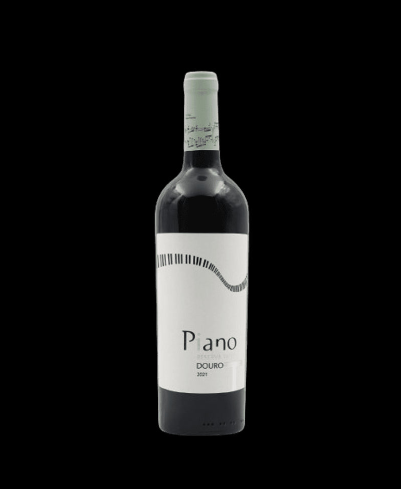 Piano Reserva Tinto 2022
