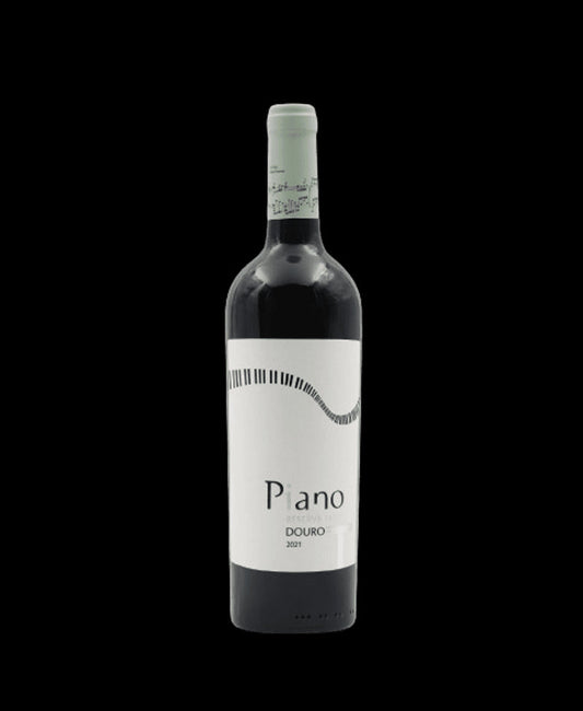 Piano Reserva Tinto 2022