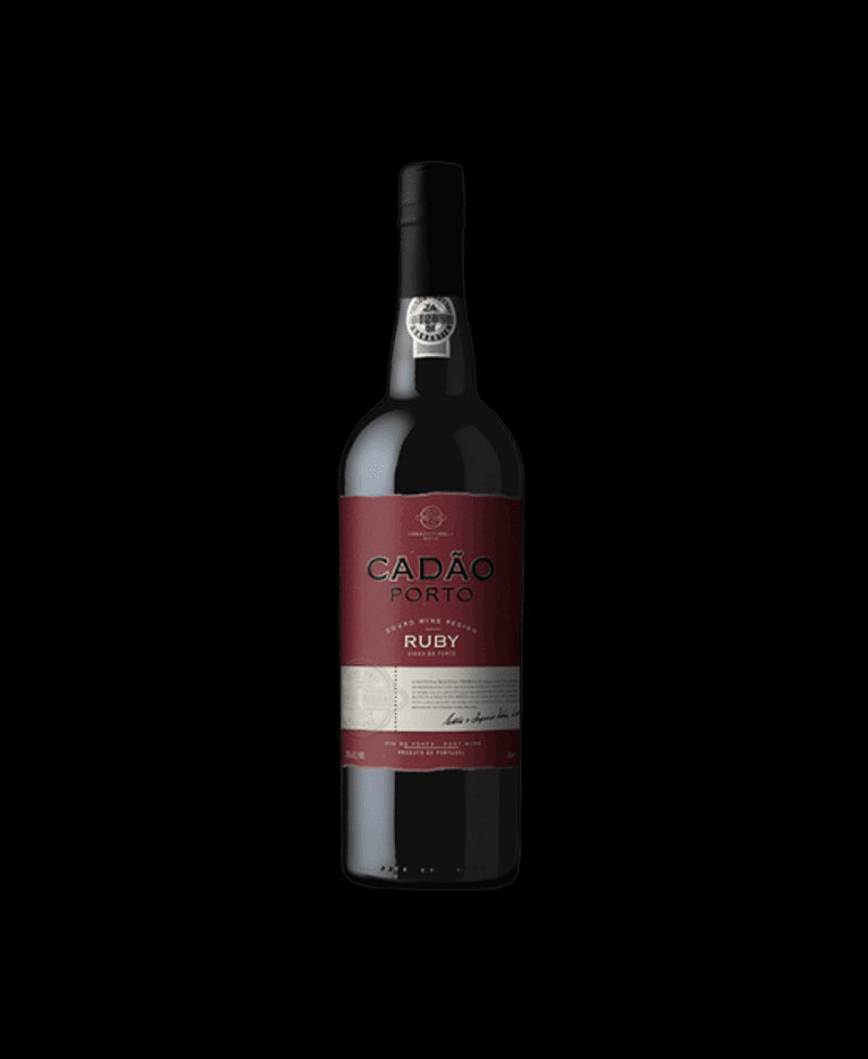 Cadão Ruby Port N.V.