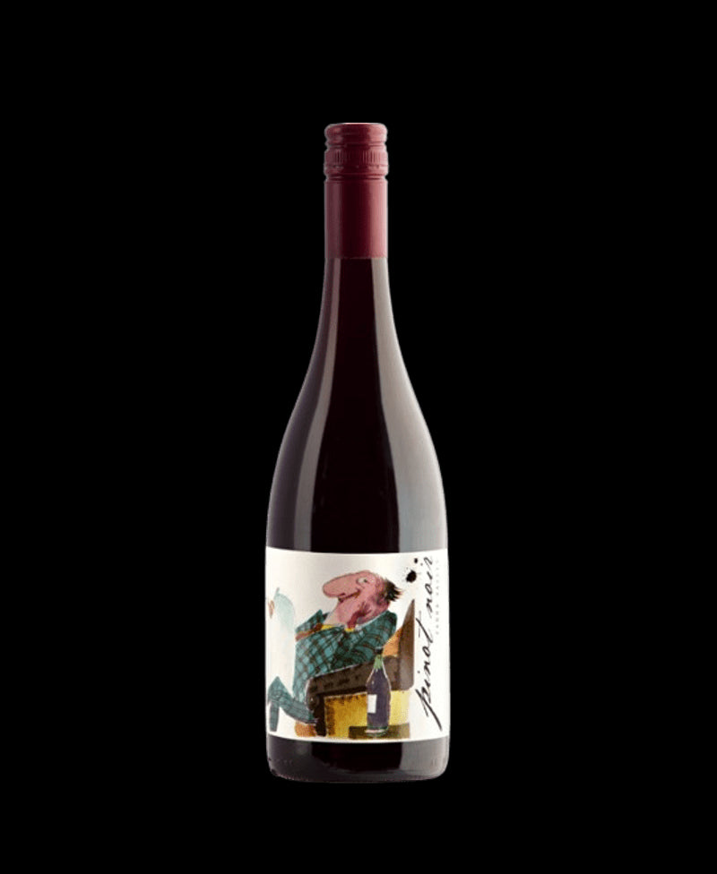Payten & Jones Valley Vignerons Pinot Noir 2022