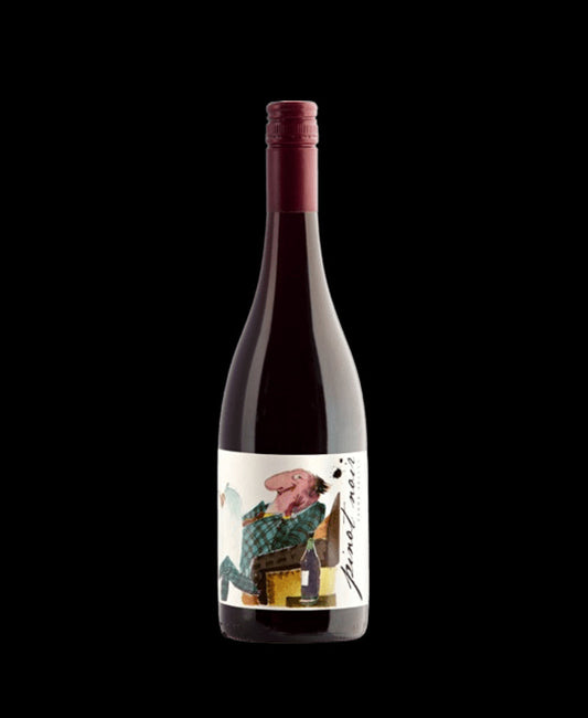 Payten & Jones Valley Vignerons Pinot Noir 2022
