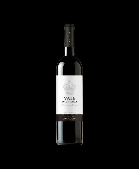 Herdade da Calada Vale da Calada Tinto Vinho 2021