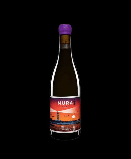 Marfil Alella Nura Negra 2023