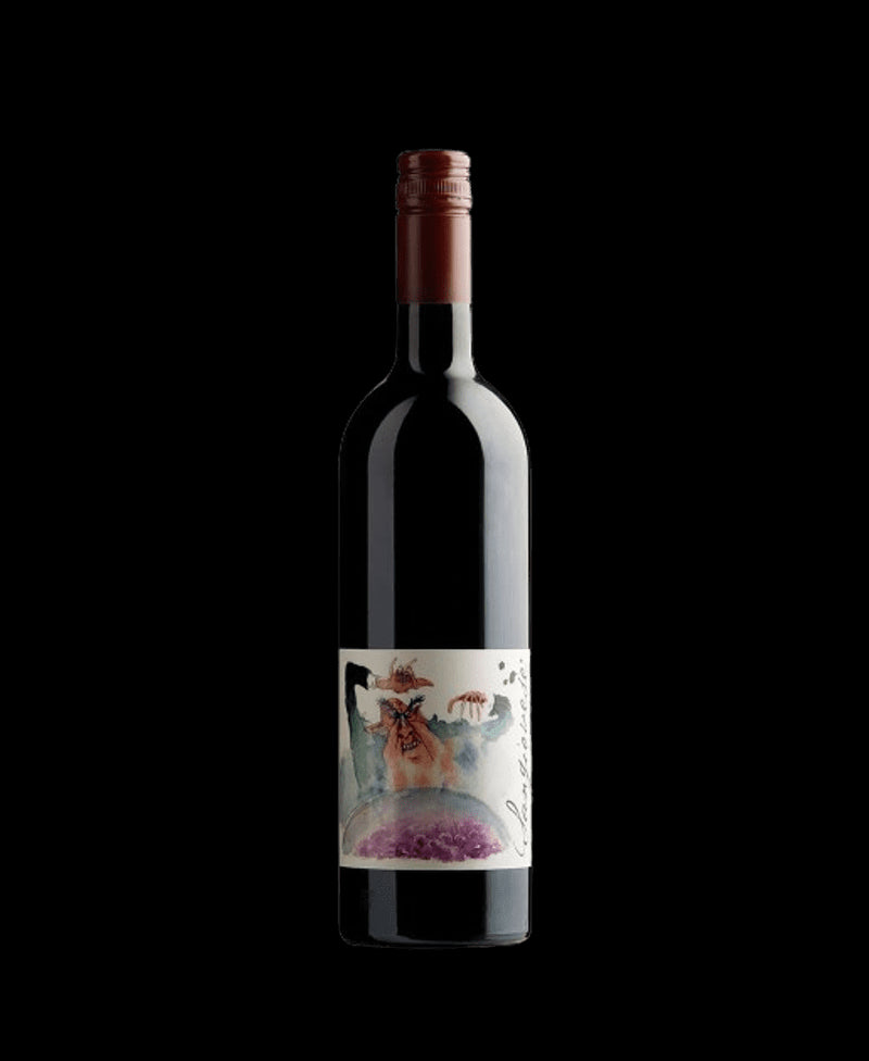 Payten & Jones Valley Vignerons Sangiovese 2021