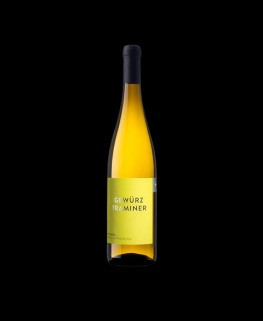 Erste+Neue Gewürztraminer 2022