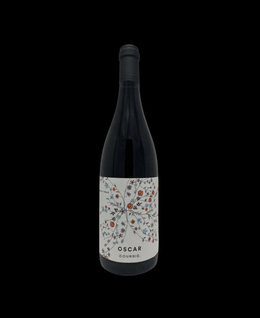 Domaine La Dourbie Oscar Rouge 2024