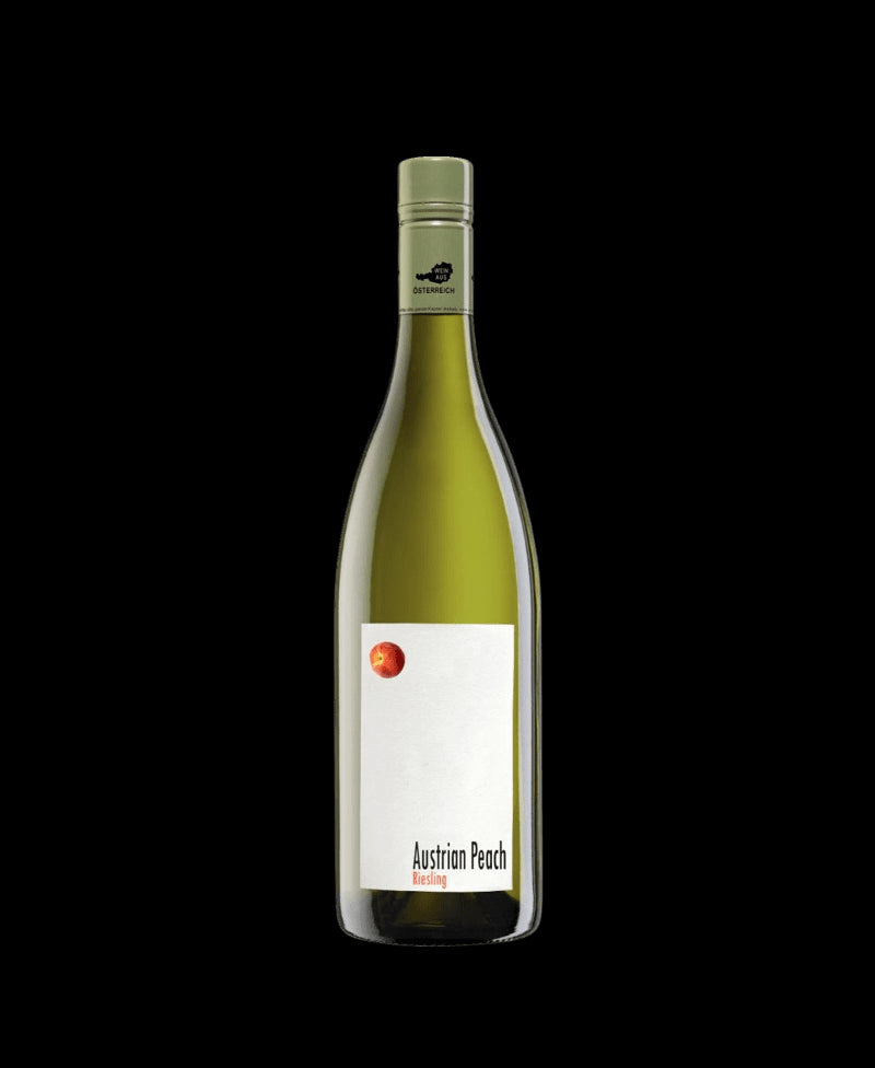 Weingut R&A Pfaffl Austrian Peach Riesling 2024