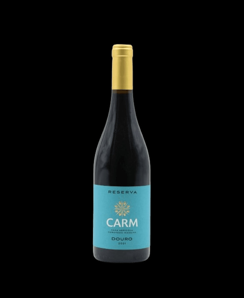 CARM Reserva Tinto 2021