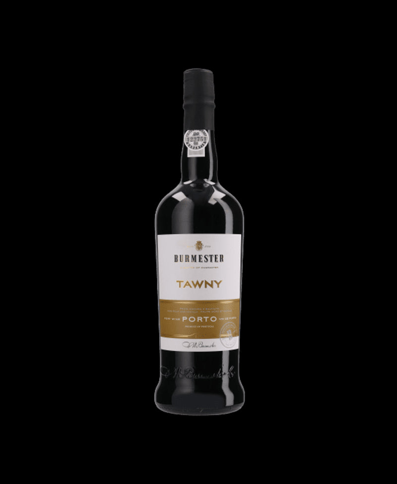 Burmester Tawny Port N.V.