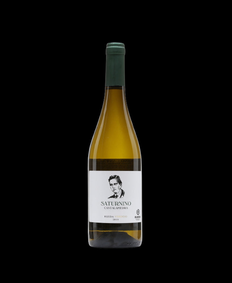 Saturnino Verdejo 2021
