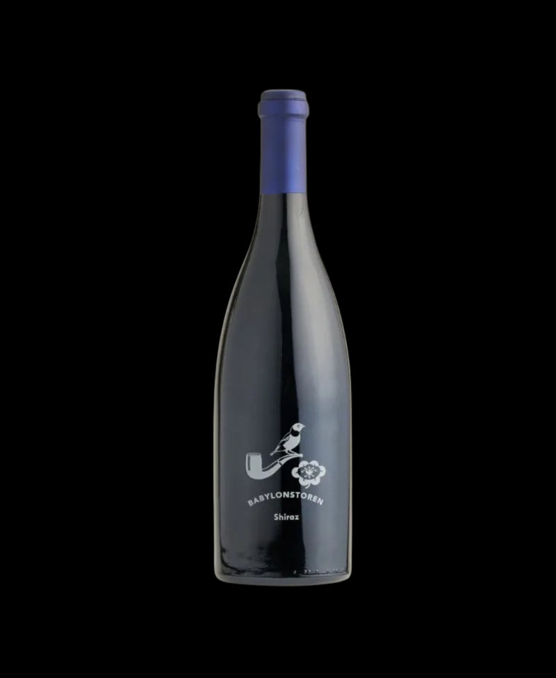 Babylonstoren Shiraz 2022