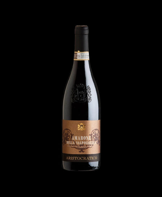 Aristocratico Amarone della Valpolicella 2020