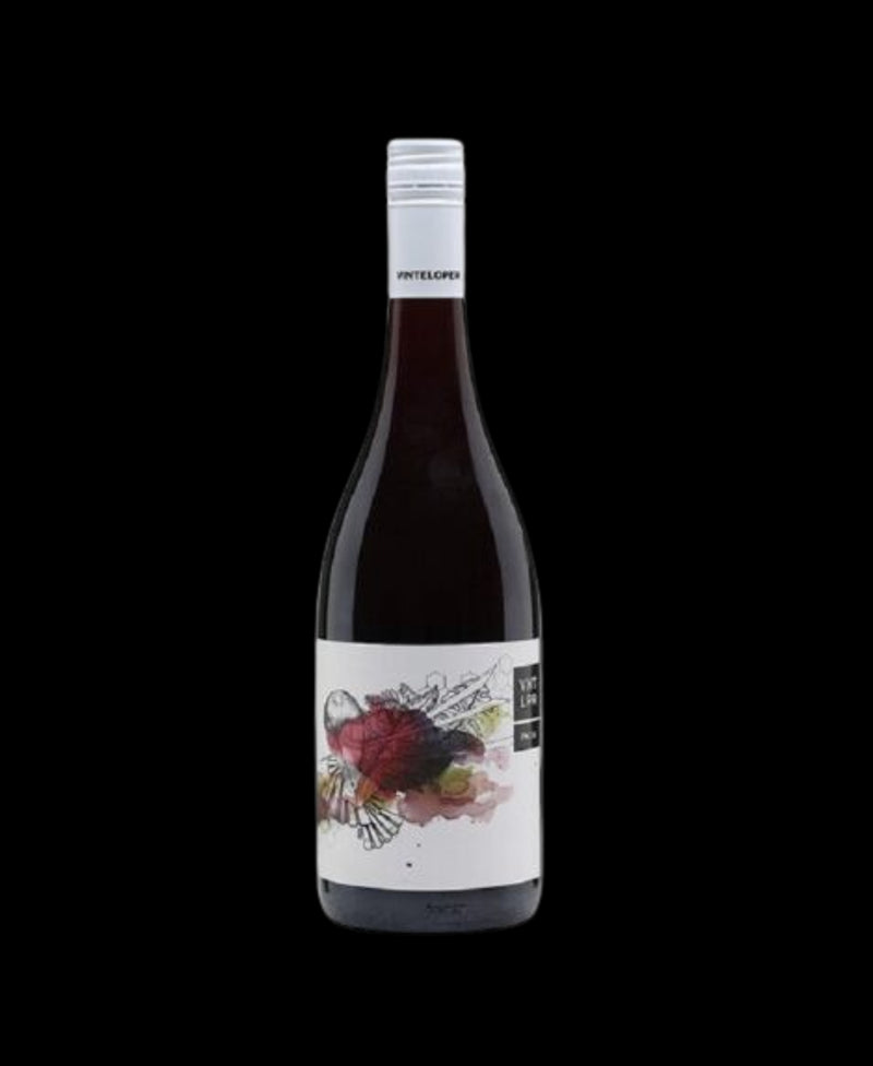 Vinteloper, Touriga Nacional 2019