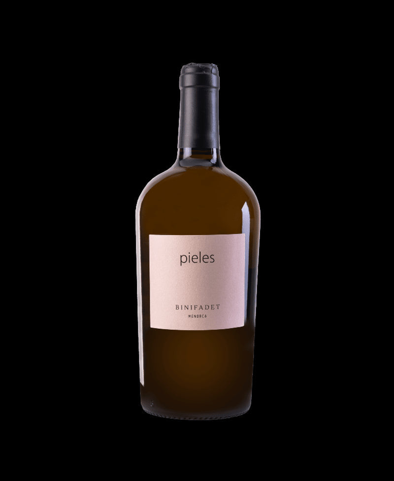 Bodegas Binifadet Pieles 2024