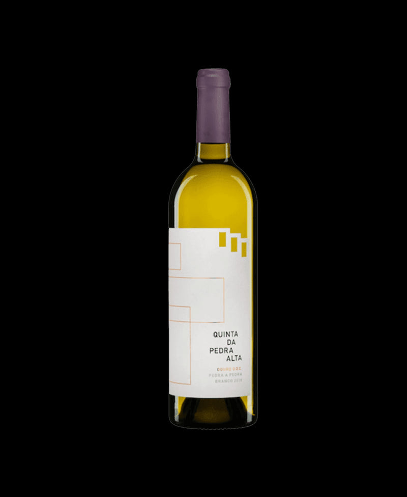Quinta da Pedra Alta Pedra A Pedra Branco 2022