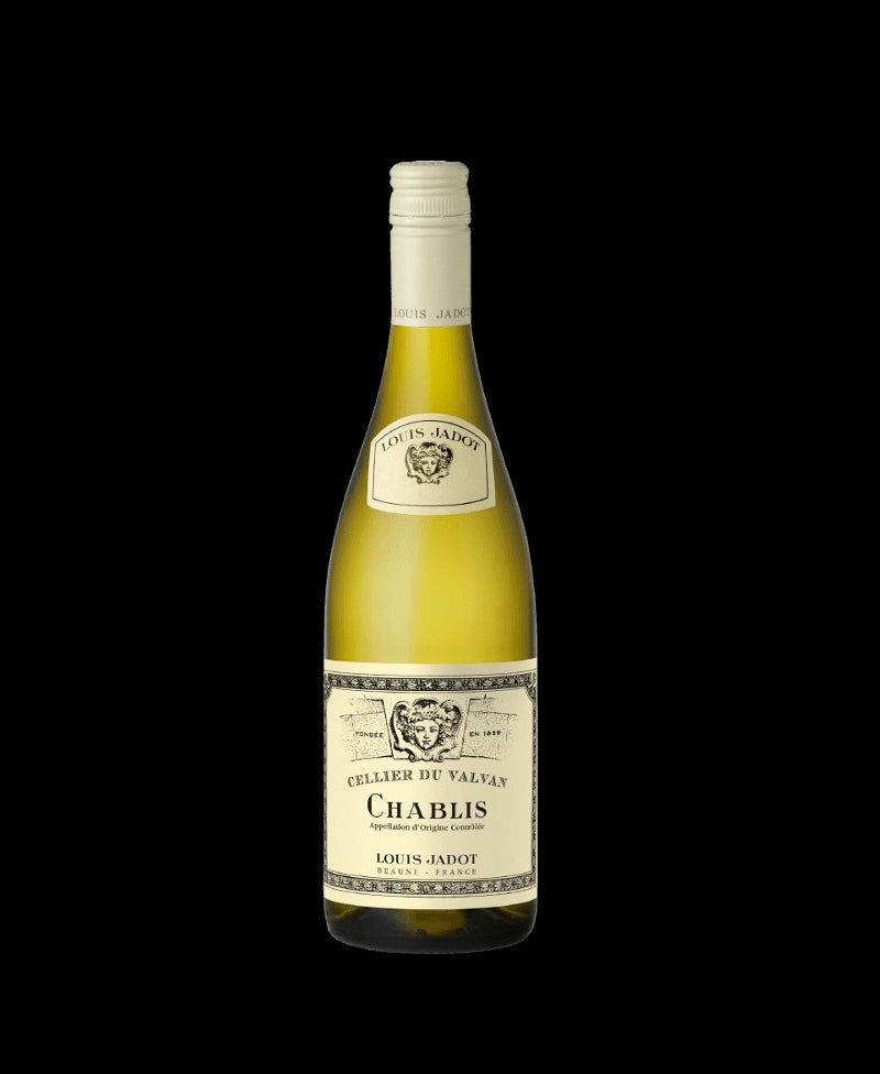 Louis Jadot Cellier du Valvan Chablis 2023