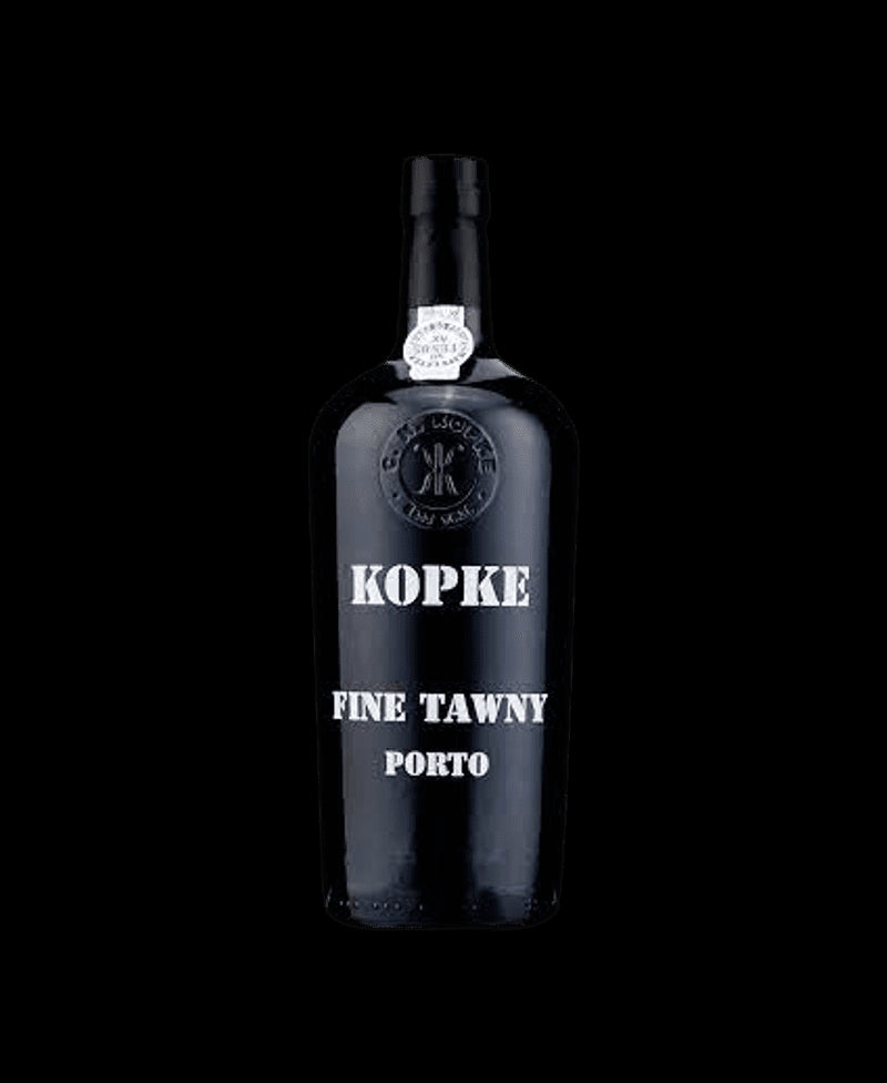 Kopke Fine Tawny Port N.V.