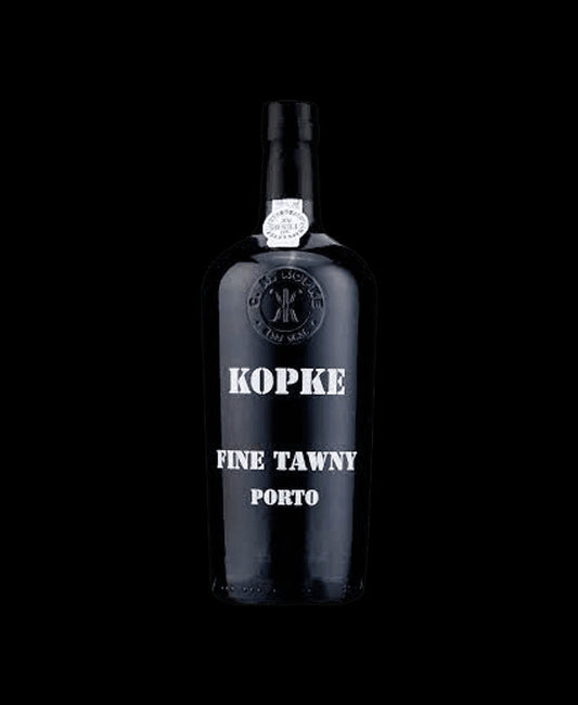 Kopke Fine Tawny Port N.V.