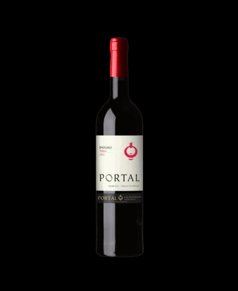 Quinta do Portal Portal d'Ouro Tinto 2021