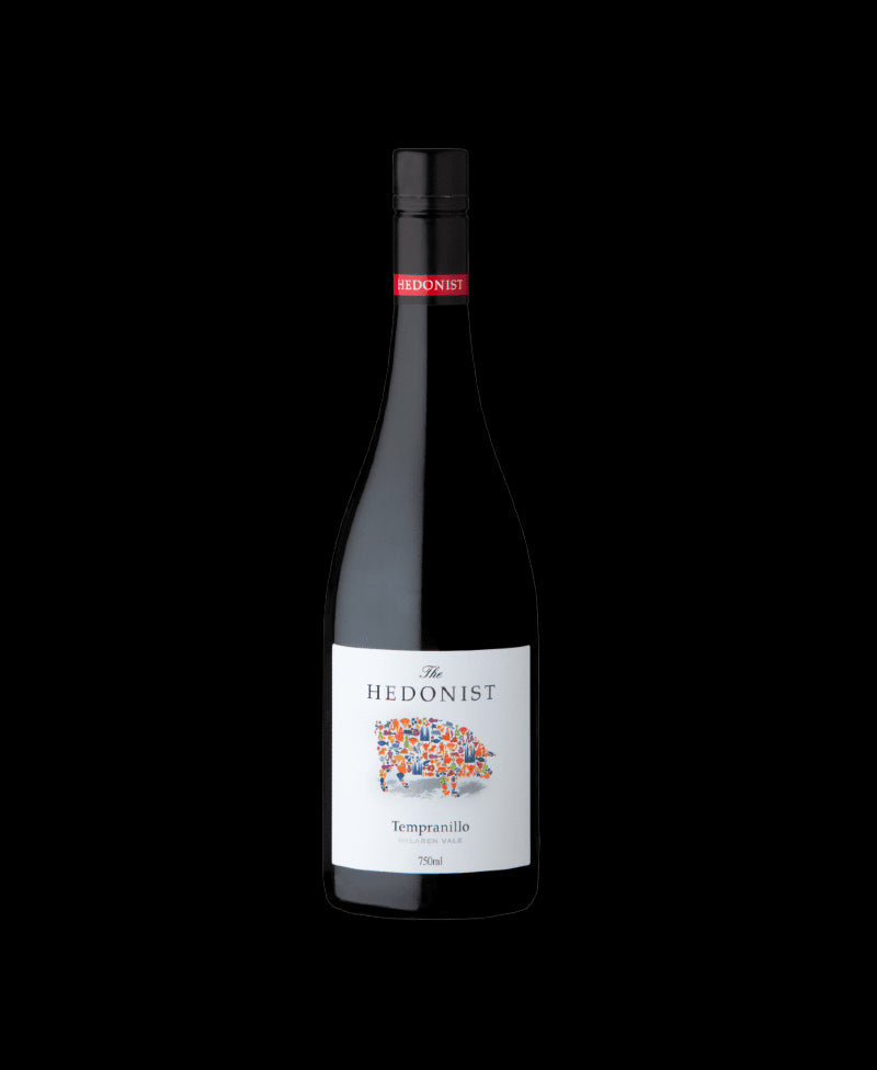 Hedonist Sangiovese 2019