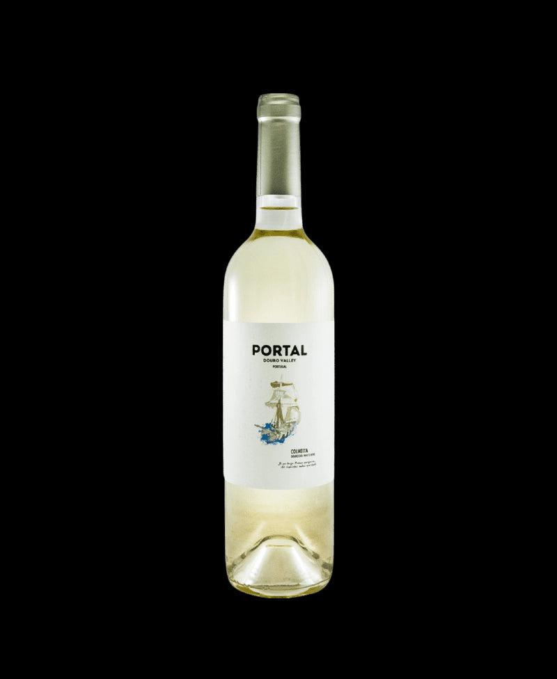 Quinta do Portal Colheita White 2022
