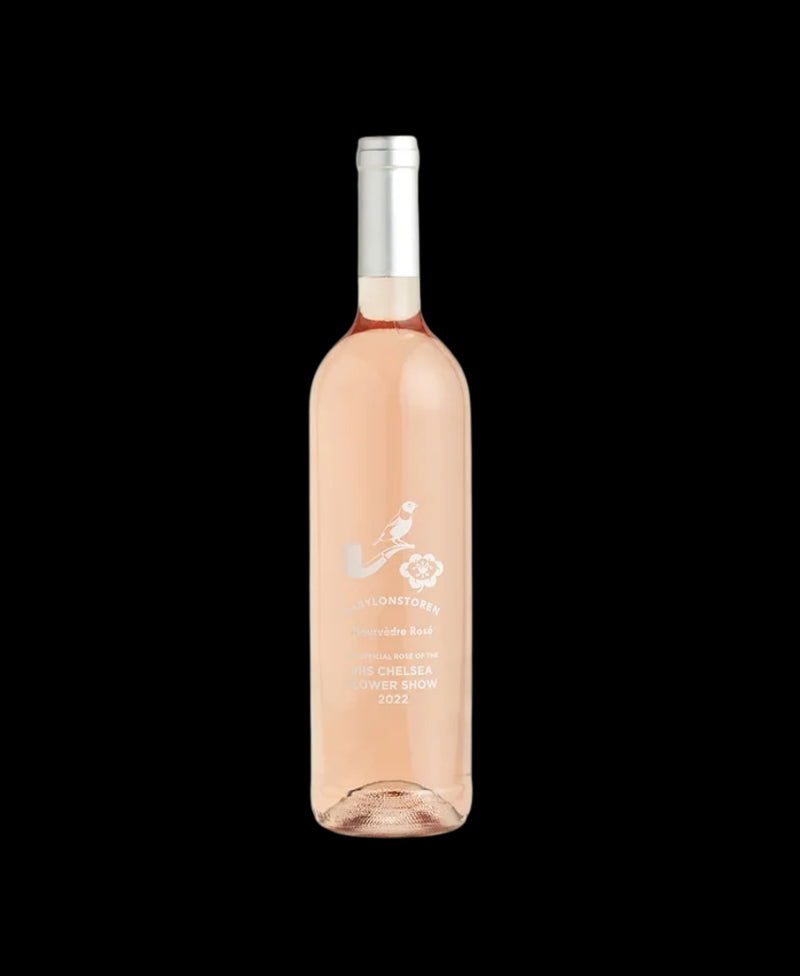 Babylonstoren Mourvèdre Rosé 2025
